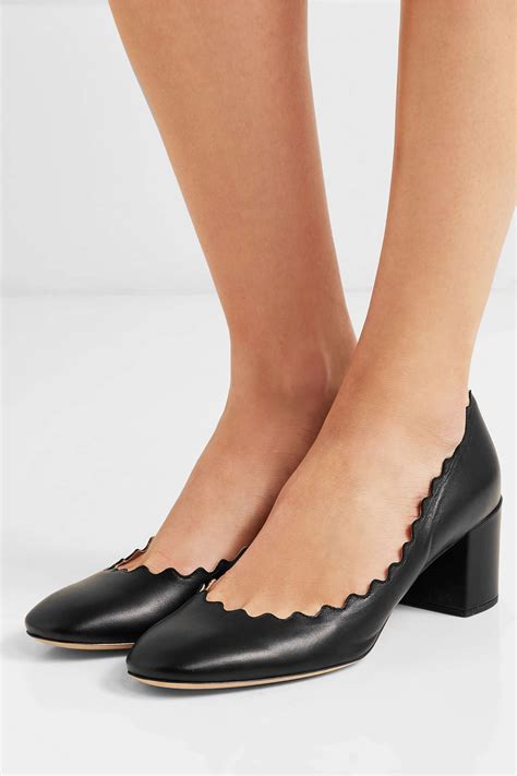 chloe pumps sale|chloe lauren pumps.